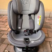 Seggiolino Auto Kindercraft 0-36 kg