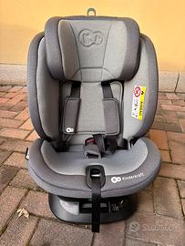 Seggiolino Auto Kindercraft 0-36 kg
