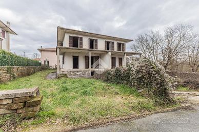 RUSTICO A VEJANO