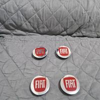 Coprimozzo Cerchi in lega Fiat Bravo