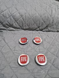 Coprimozzo Cerchi in lega Fiat Bravo