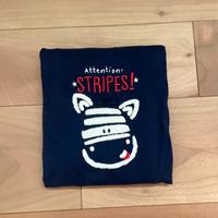 Copertina blu neonato Fagottino