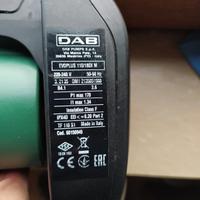 Dab Evoplus (non funzionante)