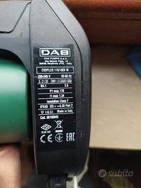 Dab Evoplus (non funzionante)