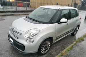 Fiat 500L 500L 2012 1.3 mjt Pop 85cv