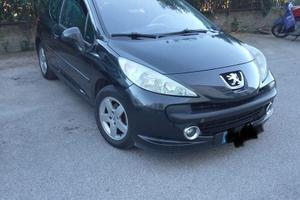 Peugeot 207 gpl