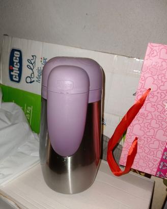 Thermos porta pappa chicco