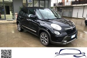 Fiat 500L 1.3Multijet 95cv Trekking 2016