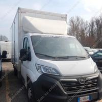 FIAT DUCATO 2.2hdi 165cv FURG CON SPONDA