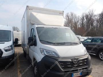 FIAT DUCATO 2.2hdi 165cv FURG CON SPONDA