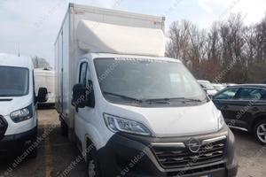 FIAT DUCATO 2.2hdi 165cv FURG CON SPONDA