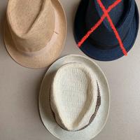Cappelli di Panama 55/57