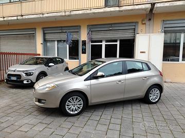 Fiat Bravo 1.4 Dynamic GPL
