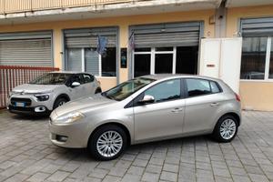 Fiat Bravo 1.4 Dynamic GPL