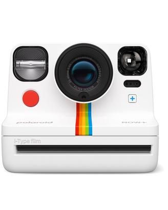 Polaroid Now+ Seconda generazione. Perfetta