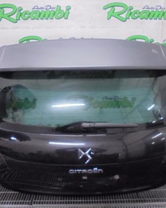 PORTELLONE PER CITROEN DS4 B75 ANNO 2013