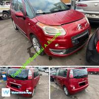 Citroen C3 Picasso anno 2009 per ricambi Fi