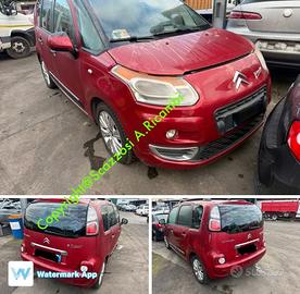 Citroen C3 Picasso anno 2009 per ricambi Fi