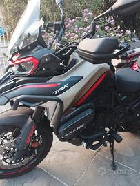 trk 702 x