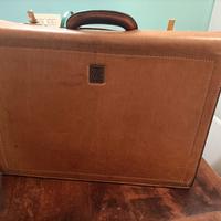 Borsa  da ufficio "pilota" Valaguzza