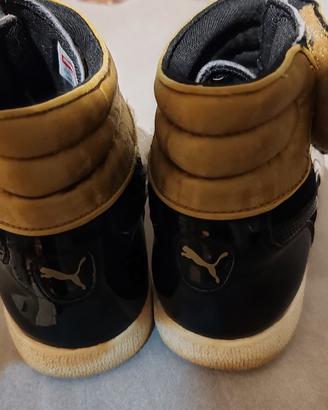 puma tg 39