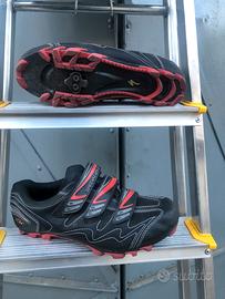 Scarpe da ciclismo
