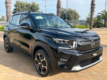 Citroen C3 Hybrid 110 e-DCS6 Plus