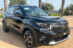 Citroen C3 Hybrid 110 e-DCS6 Plus