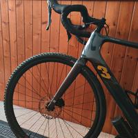 3T Exploro Ultra GRX 1x12 (TAGLIA 56)