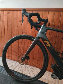 3T Exploro Ultra GRX 1x12 (TAGLIA 56)