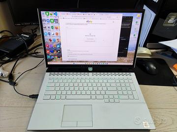 Alienware Area51m R2 32GB RAM 8GB Nvidia 6TB nvme