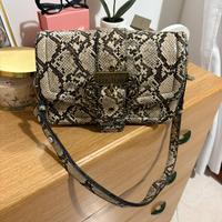 Borsa versace jeans couture