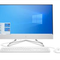 PC HP ALL IN ONE i5-8250U HD: 1Tb RAM:8Gb