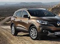 Ricambi vari renault kadjar megane clio espace