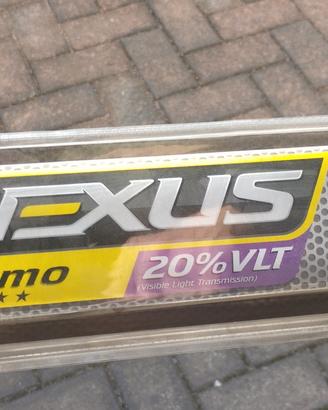  pellicola scura per vetri 