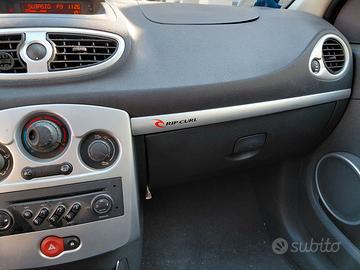 RENAULT CLIO 12 BENZINA  12.2008