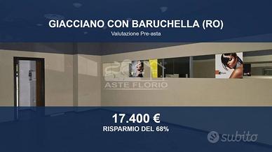 Immobile in asta di 54 m² a Giacciano con Baruchel