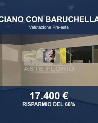 Immobile in asta di 54 m² a Giacciano con Baruchel