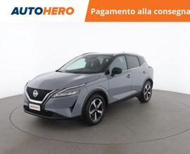 NISSAN Qashqai GU56134