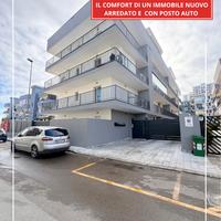 Via lazzazzera piccolo bilocale arredato