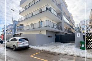 Via lazzazzera piccolo bilocale arredato