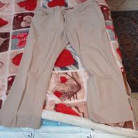 pantaloni Carrera modello 700 regular