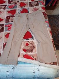 pantaloni Carrera modello 700 regular