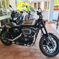 Harley-davidson 1200 Sportster Roadster KM 11.778