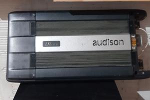 AUDISON LRX 4.5