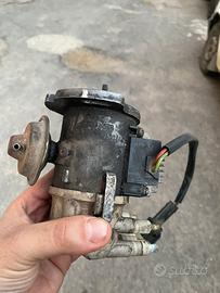 Spinterogeno fiat uno, panda 1000 fire