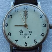 Orologio Newman 1904
