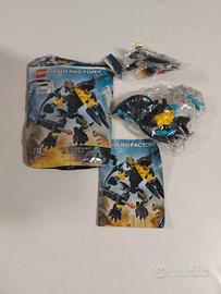 herofactor lego