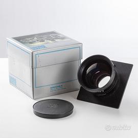 Ottica Rodenstock Sironar 360mm Copal 3 Sinar
