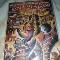 Topolino 3620 Variant